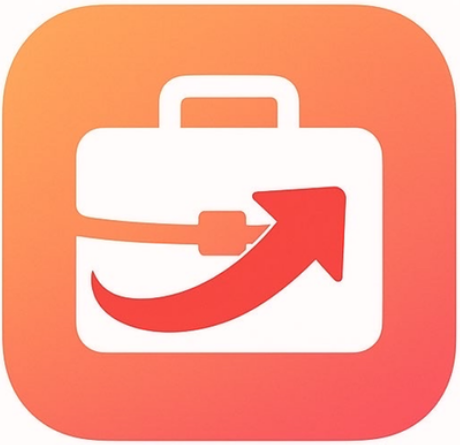 Ungdommer som jobber deltid i en butikk